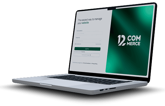 Sign Up & Get Started