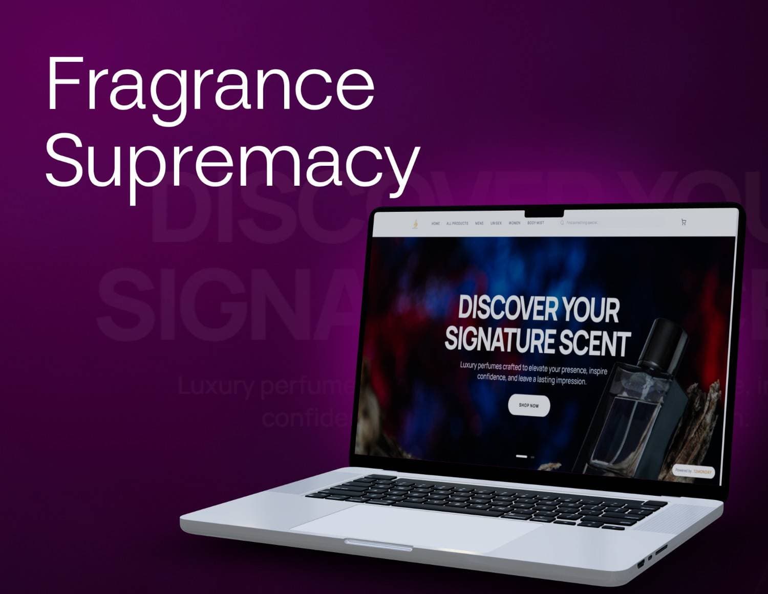 Fragrance Theme